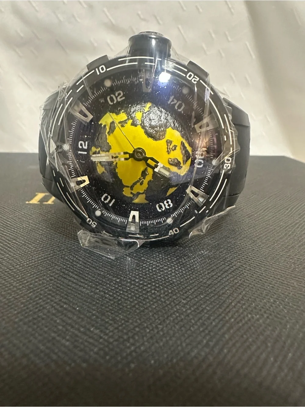 Invicta Objet D'Art Automatic Men's Watch (Model 70115)